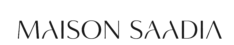 Maison Saadia